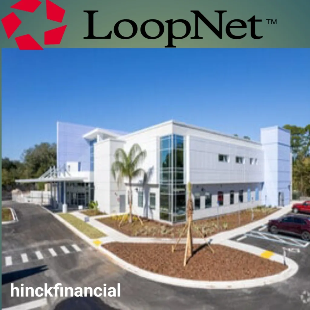 LoopNet - Commercial company"